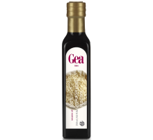 Масло кунжутное Gea нерафинированное, 250мл