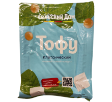 Тофу Сельский дом классический, 250г