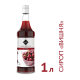 RIOBA Сироп вишня, 1л