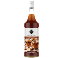 RIOBA Сироп амаретто, 1л