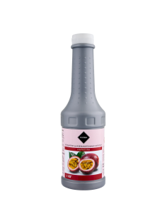 RIOBA Концентрат для безалкогольных напитков маракуйя, 1кг