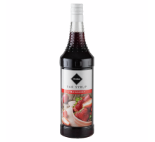 RIOBA Сироп клубника, 1л