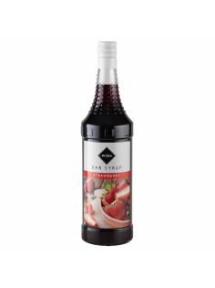 RIOBA Сироп клубника, 1л