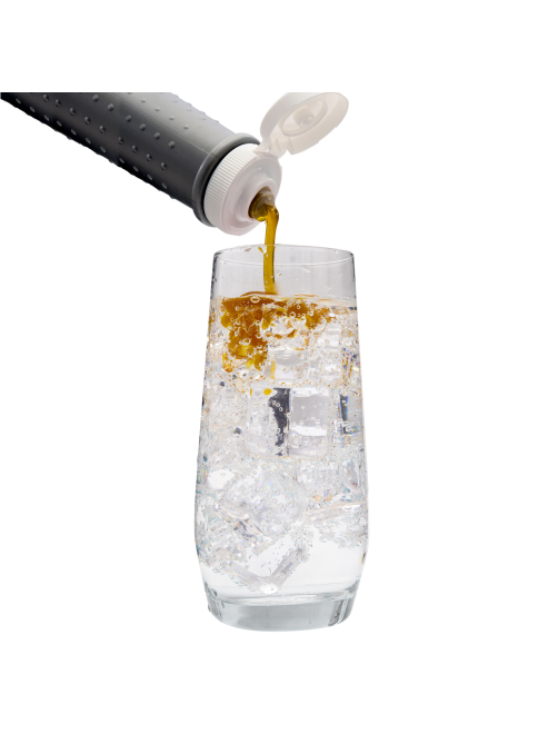 RIOBA Концентрат для безалкогольных напитков маракуйя, 1кг