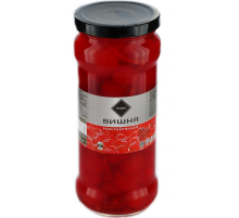 RIOBA Вишня Коктейльная, 560г