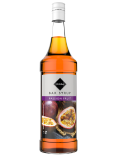 RIOBA Сироп Маракуйя, 1л