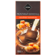 RIOBA Шоколад молочный с соленой карамелью, 100г