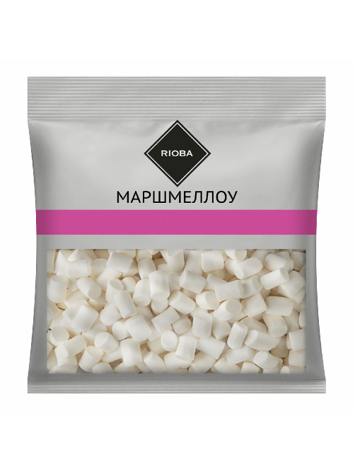 RIOBA Маршмеллоу, 200г
