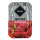 RIOBA Джем порционный Клубника (20г х 20шт), 400г