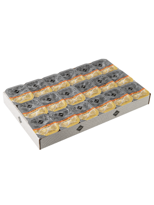 RIOBA Соус Сырный (25г x 18 шт), 450г