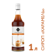 RIOBA Сироп карамель, 1л