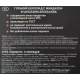RIOBA Шоколад горький миндаль, цукаты, апельсин, 100г