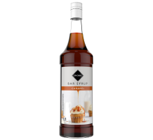 RIOBA Сироп карамель, 1л