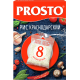 Крупа рис Prosto Краснодарский в пакете для варки (62.5г x 8шт), 500г