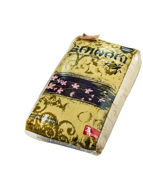 Рис Shinaki 25кг