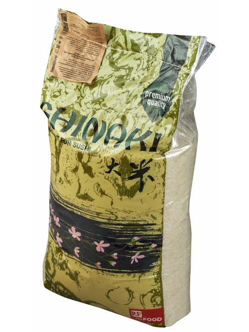 Рис Shinaki 25кг
