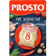 Крупа рис Prosto Золотистый в пакете для варки (62.5г x 8шт), 500г