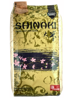 Рис Shinaki 25кг