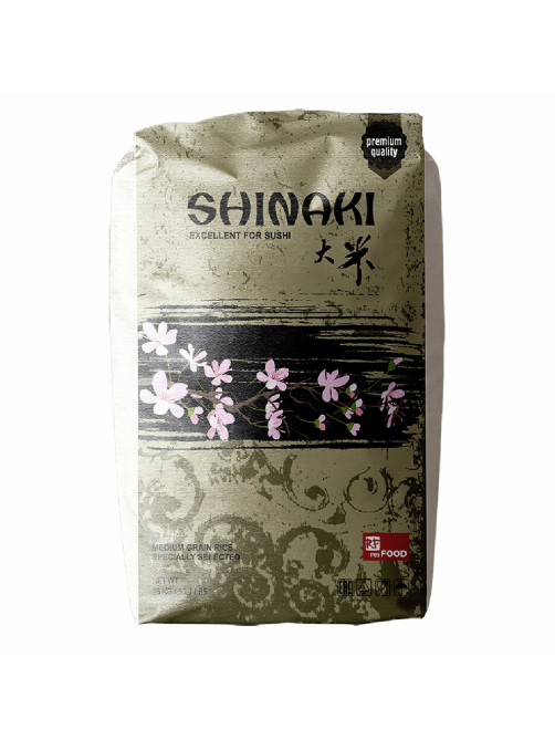 Рис Shinaki 25кг