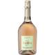 Вино игристое Аристов Anima Pinot Grigio Blush розовое брют, 0.75л