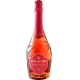 Вино игристое Mondoro Rose розовое полусладкое, 0.75л