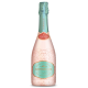 Вино игристое Gorgeous Pinot Noir Chardonnay Rose розовое сухое, 0.75л