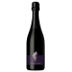 Вино игристое Vexillum Blanc de Noirs розовое брют, 0.75л