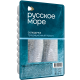 Сельдь Русское море филе традиционный посол, 230г