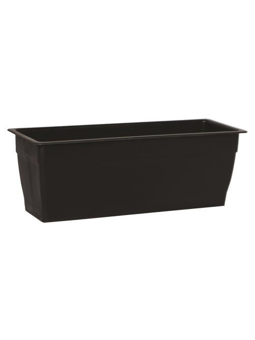 METRO PROFESSIONAL Балконный ящик Барбадос 52 x 21 x 23см