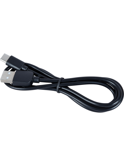 aro Настольная лампа Черная Mini LED 20см, 2шт
