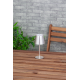 aro Настольная лампа Шампань Mini LED 20см, 2шт
