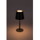 aro Настольная лампа Черная Mini LED 20см, 2шт