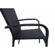 METRO PROFESSIONAL Кресло Mohim из полиротанга, 65 x 55 x 94см