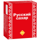 Сахар Русский сахар белый кусковой, 500г