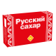 Сахар Русский сахар белый кусковой ГОСТ, 1кг