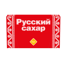Сахар Русский сахар белый кусковой ГОСТ, 1кг