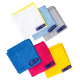 Салфетка Attribute Multi Surface микрофибра 6шт, 30 x 30см