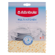 Салфетка для посуды Attribute микрофибра, 20 x 17см