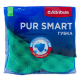 Губка для посуды Attribute Pur Smart 11 х 6см, 2шт