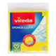 Салфетка Vileda губчатая, 3шт