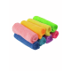 Салфетка Attribute Colors микрофибра 8шт, 30 x 30см