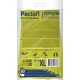 Перчатки хозяйственные Paclan Professional резиновые, XL