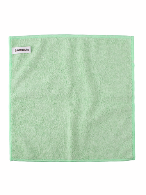 Салфетка Attribute Ultima Fresh микрофибра 3шт, 30 x 30см