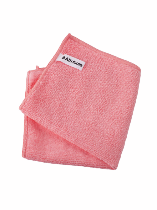 Салфетка Attribute Ultima Fresh микрофибра 3шт, 30 x 30см