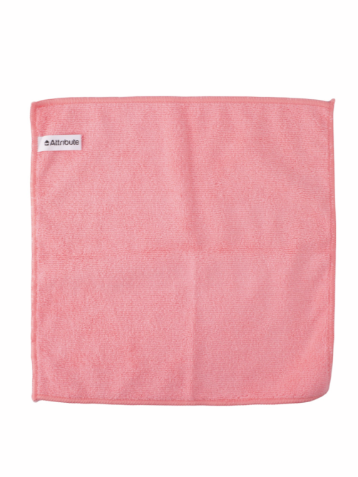 Салфетка Attribute Ultima Fresh микрофибра 3шт, 30 x 30см