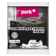 Салфетка York Графит вискоза 3шт, 34 x 35см