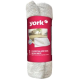 Салфетка для пола York Мега хлопковая белая, 100 х 100см