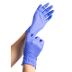 Перчатки Attribute Nitrile Guard размер M-L, 10шт