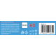 Салфетка Attribute Ultima Fresh микрофибра 3шт, 30 x 30см