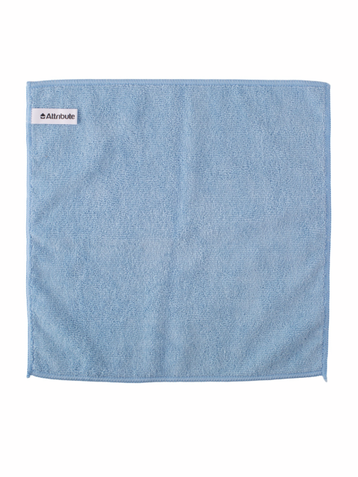 Салфетка Attribute Ultima Fresh микрофибра 3шт, 30 x 30см